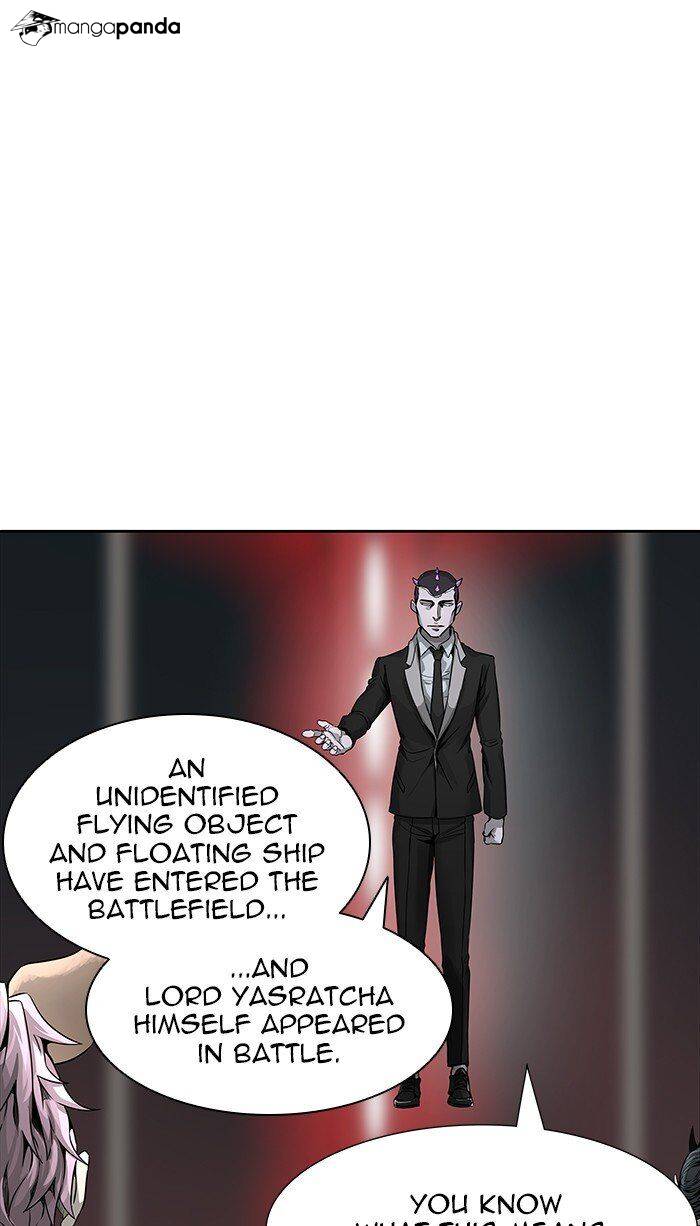 Tower of God Chapter 464 image 112